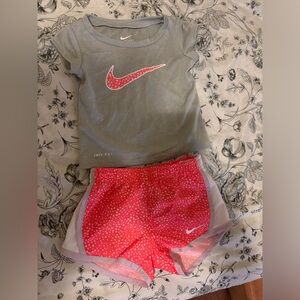 Nike Set